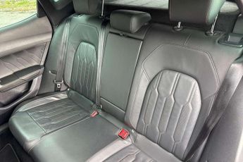 Cupra Formentor 1.5 TSI 150 V2 5dr DSG