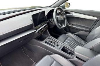 Cupra Formentor 1.5 TSI 150 V2 5dr DSG