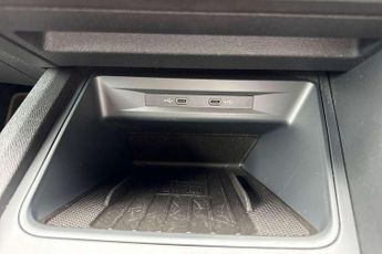 Cupra Formentor 1.5 TSI 150 V2 5dr DSG