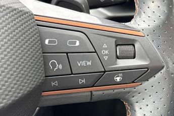 Cupra Formentor 1.5 TSI 150 V2 5dr DSG