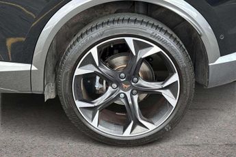 Cupra Formentor 1.5 TSI 150 V2 5dr DSG