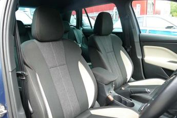 Skoda Kamiq 1.5 TSI SE L 5dr DSG