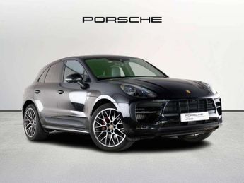Porsche Macan GTS 5dr PDK