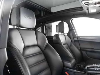 Porsche Macan GTS 5dr PDK