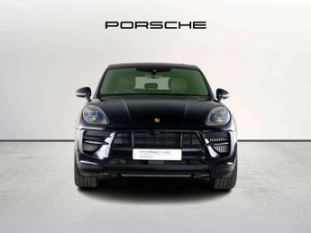 Porsche Macan GTS 5dr PDK