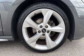 Audi A3 35 TFSI S line 4dr S Tronic
