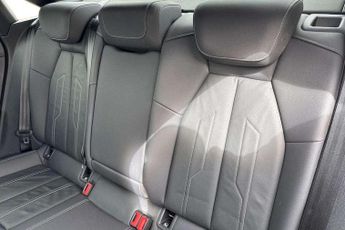 Audi A3 35 TFSI S line 4dr S Tronic