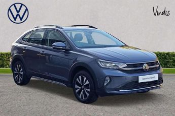 Volkswagen Taigo 1.0 TSI Life 5dr