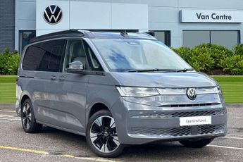 Volkswagen California 2.0 TDI Ocean 5dr DSG