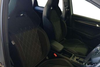 Skoda Karoq 1.5 TSI Sportline 5dr DSG