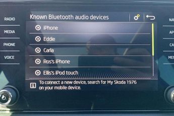 Skoda Karoq 1.5 TSI Sportline 5dr DSG
