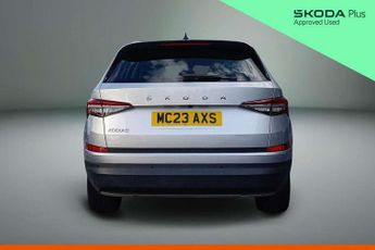 Skoda Kodiaq 1.5 TSI SE L Executive 5dr DSG [7 Seat]