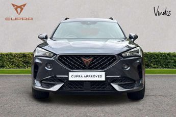 Cupra Formentor 2.0 TSI 245 VZ1 5dr DSG