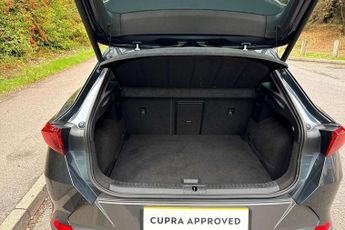 Cupra Formentor 2.0 TSI 245 VZ1 5dr DSG
