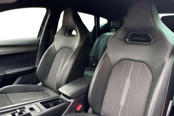 Cupra Formentor 2.0 TSI 245 VZ1 5dr DSG