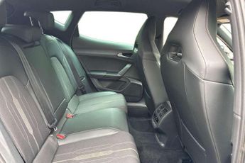 Cupra Formentor 2.0 TSI 245 VZ1 5dr DSG