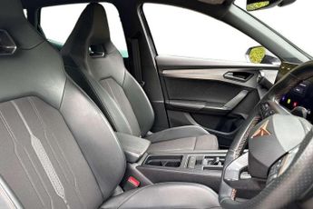 Cupra Formentor 2.0 TSI 245 VZ1 5dr DSG