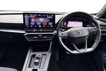 Cupra Formentor 2.0 TSI 245 VZ1 5dr DSG