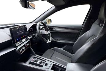 Cupra Formentor 2.0 TSI 245 VZ1 5dr DSG