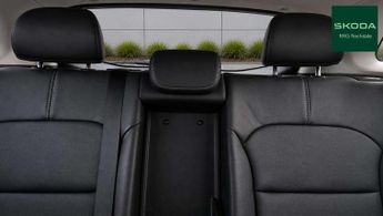 Kia Niro 1.6 GDi Hybrid 4 5dr DCT