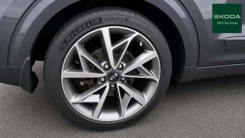 Kia Niro 1.6 GDi Hybrid 4 5dr DCT