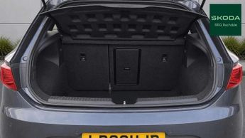 SEAT Leon 2.0 TSI 290 Cupra [EZ] 5dr DSG