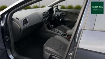 SEAT Leon 2.0 TSI 290 Cupra [EZ] 5dr DSG