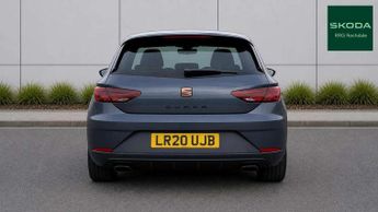 SEAT Leon 2.0 TSI 290 Cupra [EZ] 5dr DSG