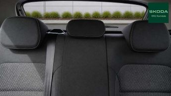 Skoda Fabia 1.0 TSI 116 SE L Edition 5dr DSG