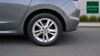 Skoda Fabia 1.0 TSI 116 SE L Edition 5dr DSG