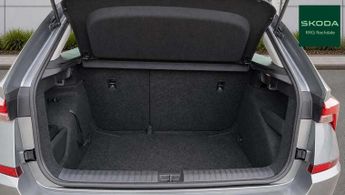 Skoda Kamiq 1.0 TSI 110 SE L Executive 5dr DSG