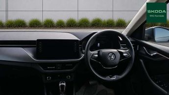 Skoda Kamiq 1.0 TSI 110 SE L Executive 5dr DSG