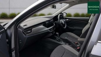 Skoda Kamiq 1.0 TSI 110 SE L Executive 5dr DSG