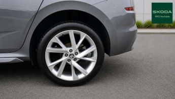 Skoda Kamiq 1.0 TSI 110 SE L Executive 5dr DSG