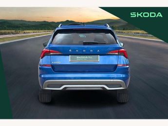 Skoda Kamiq 1.5 TSI SE Drive 5dr DSG