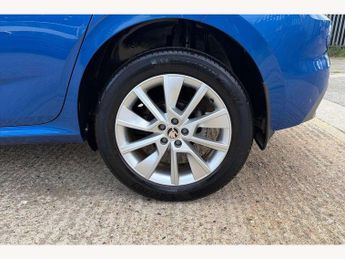 Skoda Kamiq 1.5 TSI SE Drive 5dr DSG