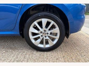 Skoda Kamiq 1.5 TSI SE Drive 5dr DSG