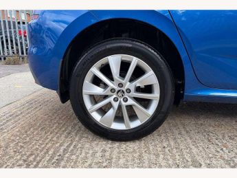 Skoda Kamiq 1.5 TSI SE Drive 5dr DSG
