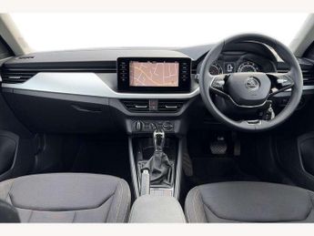 Skoda Kamiq 1.5 TSI SE Drive 5dr DSG