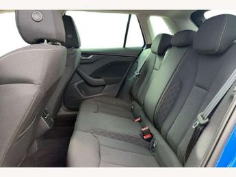 Skoda Kamiq 1.5 TSI SE Drive 5dr DSG