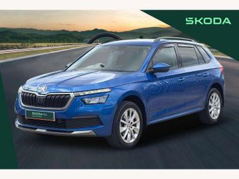 Skoda Kamiq 1.5 TSI SE Drive 5dr DSG