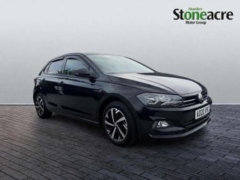 Volkswagen Polo 1.0 EVO 80 Beats 5dr