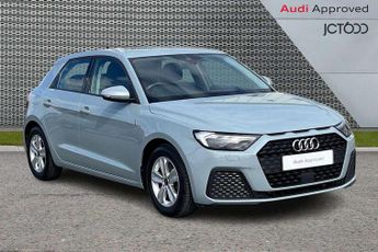 Audi A1 30 TFSI 110 Technik 5dr