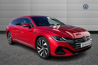 Volkswagen Arteon 1.4 TSI eHybrid R-Line 5dr DSG