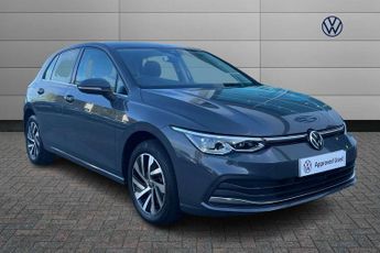 Volkswagen Golf 1.4 TSI eHybrid Style 5dr DSG