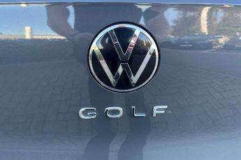 Volkswagen Golf 1.4 TSI eHybrid Style 5dr DSG