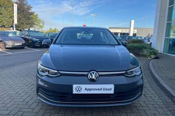 Volkswagen Golf 1.4 TSI eHybrid Style 5dr DSG