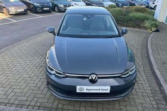 Volkswagen Golf 1.4 TSI eHybrid Style 5dr DSG