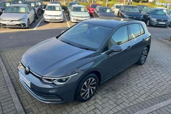 Volkswagen Golf 1.4 TSI eHybrid Style 5dr DSG