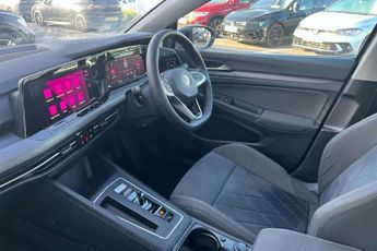 Volkswagen Golf 1.4 TSI eHybrid Style 5dr DSG